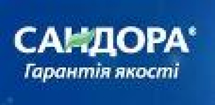 Поздравления от компании«Сандора»