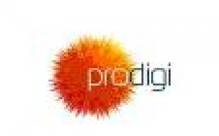 Поздравления от "Prodigi"!