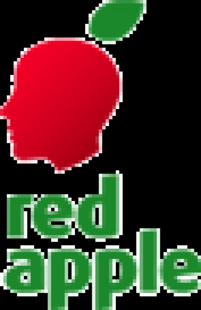 Новое представительство фестиваля Red Apple