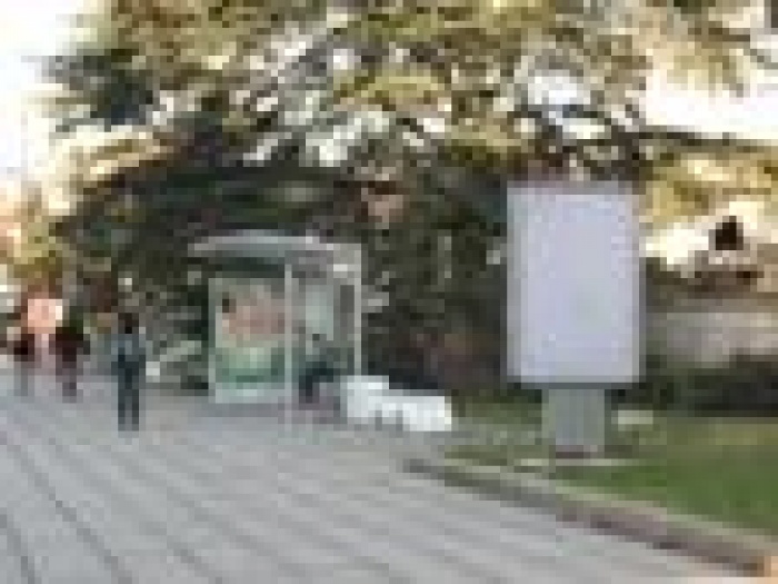 Наружная реклама проявила убедительность 