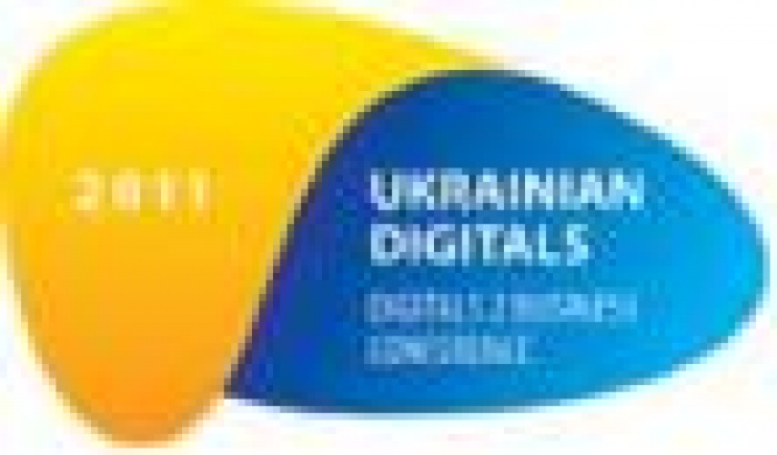  Национальная конференция эффективного интернет маркетинга Ukrainian Digitals 2011