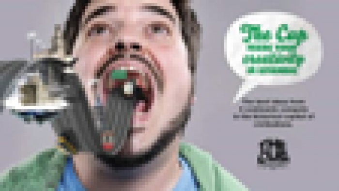 The CUP-2011: программа, мастер-классы, рекламная кампания 