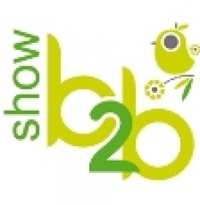 Вторая специализированная выставка рекламно-сувенирной индустрии B2B  SHOW