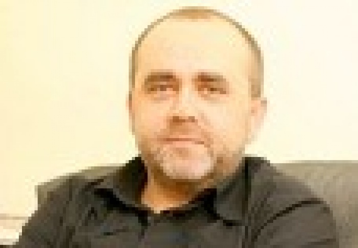 Максим Лазебник о первом Одесском Киевском Международном Фестивале Рекламы