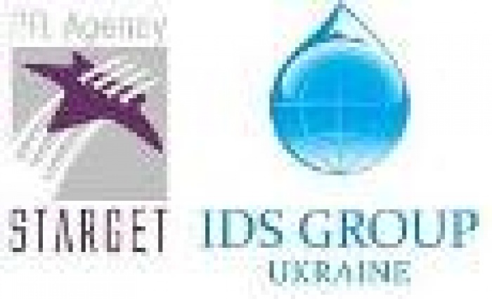 Starget обеспечит корпоративные коммуникации для IDS Group Ukraine