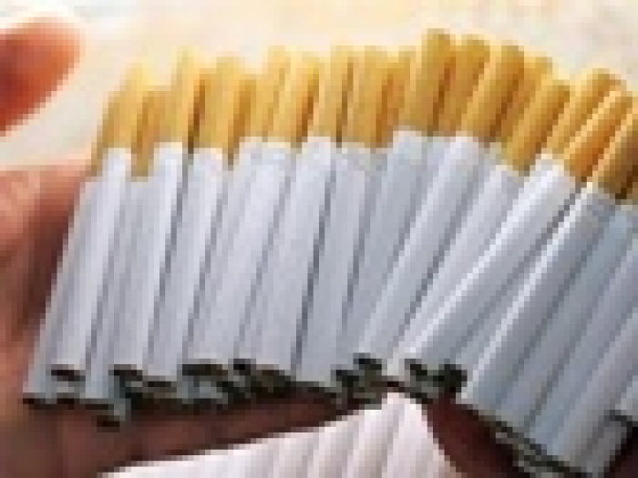 Всемирные Интернет-ресурсы запретили у себя рекламу сигарет