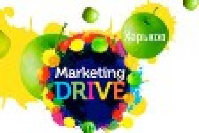 Очередная витаминная подзарядка — MarketingDrive!