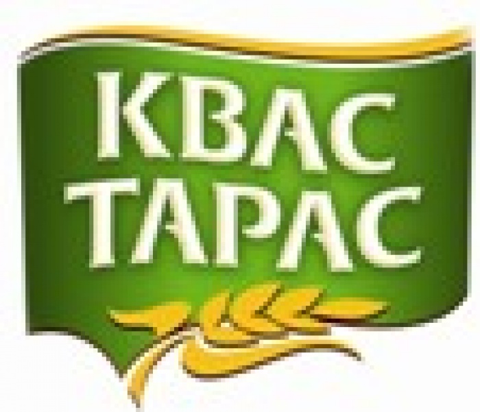 «Квас Тарас» - лидер рынка кваса Украины