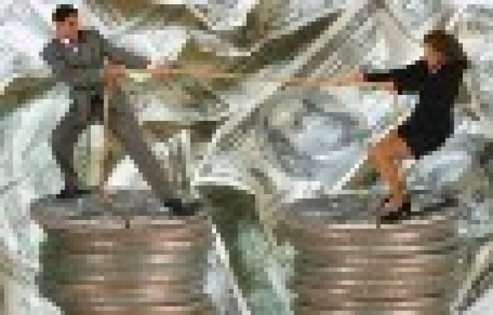 Dark tendering: бороться за справедливость, которая есть