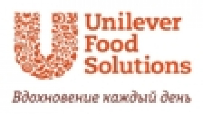 Unilever food solutions провел ребрендинг