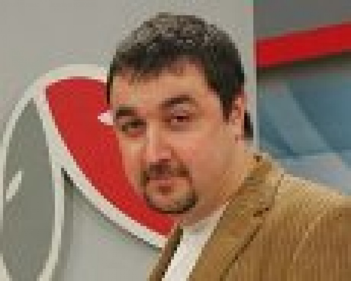 Ростислав Касьяненко обо всех секретах и новинках PROpeller Digital'2011