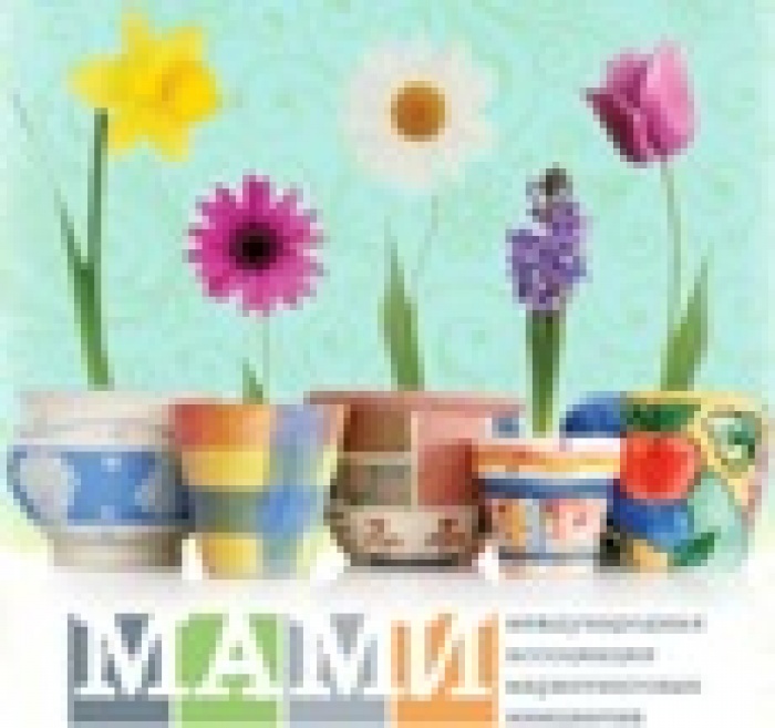 С весенним праздником!