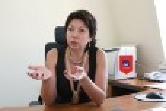 Интервью с маркетинг-директором AXA Group о том, как стать инновационным в бизнесе, который всегда был консервативным