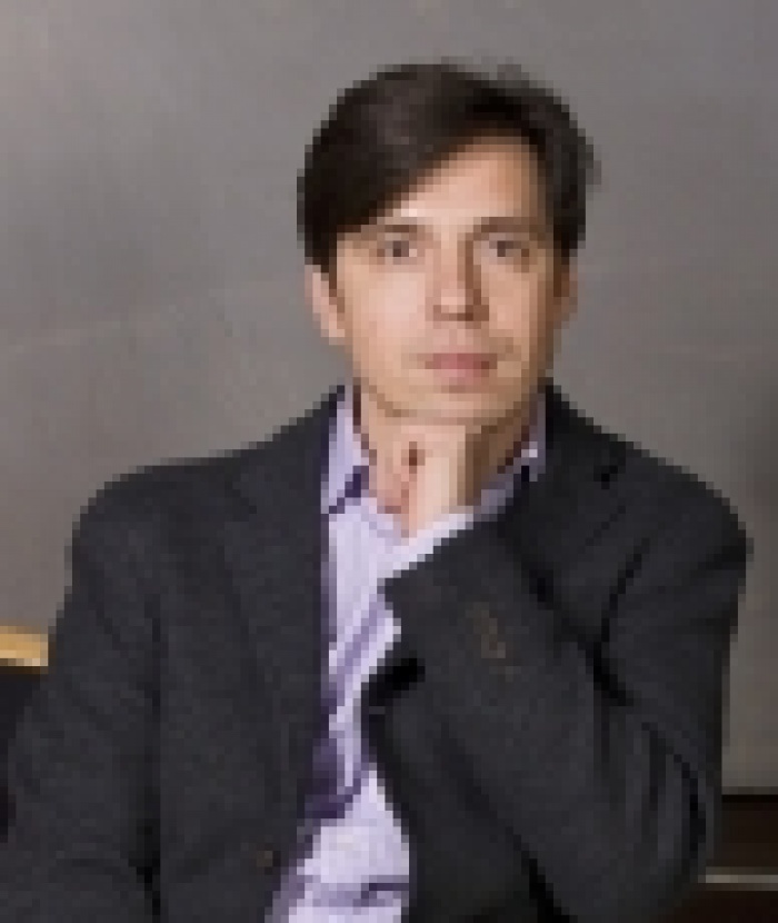 Онлайн-конференция с главредом украинского Forbes