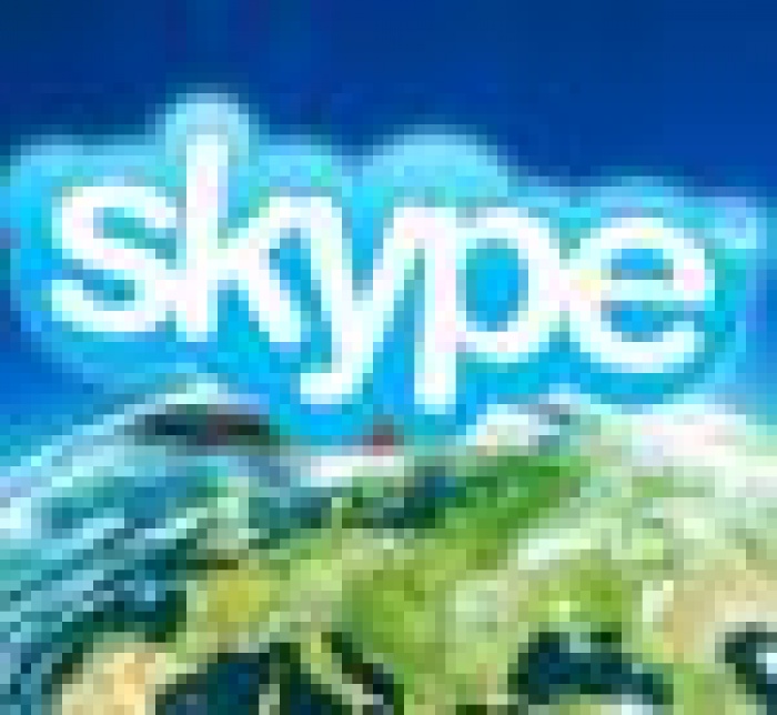 Skype начинает продавать рекламные площади на домашних страницах пользователей 