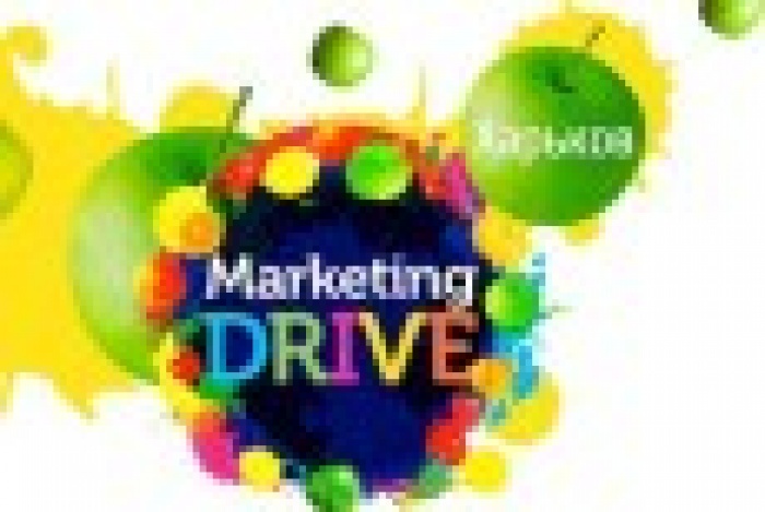 Marketing Drive в Харькове. Секреты высоких продаж раскрыты