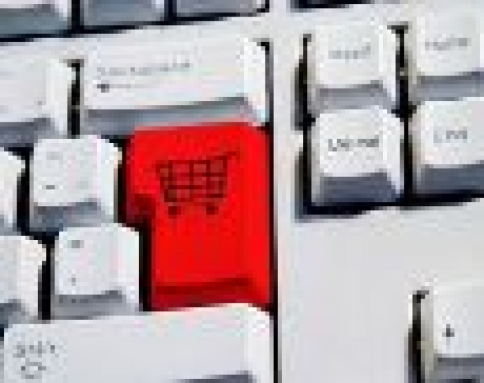 Покупают то, что бросается в глаза