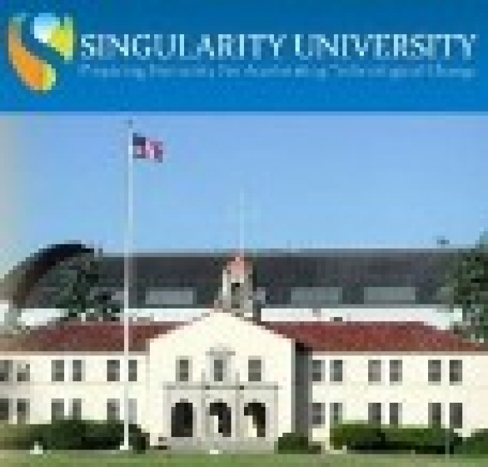 Day 4. Welcome to the Future: репортаж из Singularity University