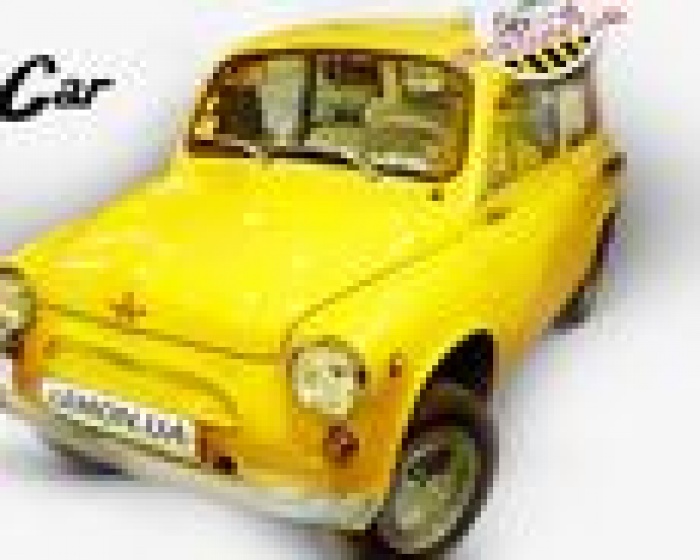 Студия Lemon предлагает выиграть авто на Facebook