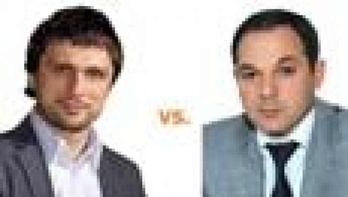 Деловой журнал «Комп&ньоН» приглашает принять участие в майской встрече из цикла ПЕРЕЗАГРУЗКА