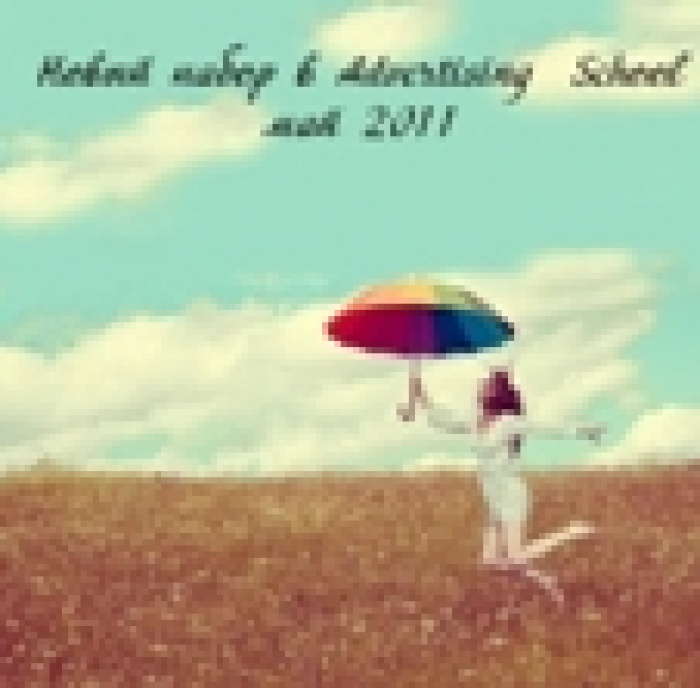 Advertising School открывает набор на программу «Рекламная материя»