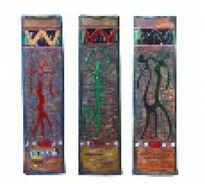 Номинация "Национальный колорит в рекламе"