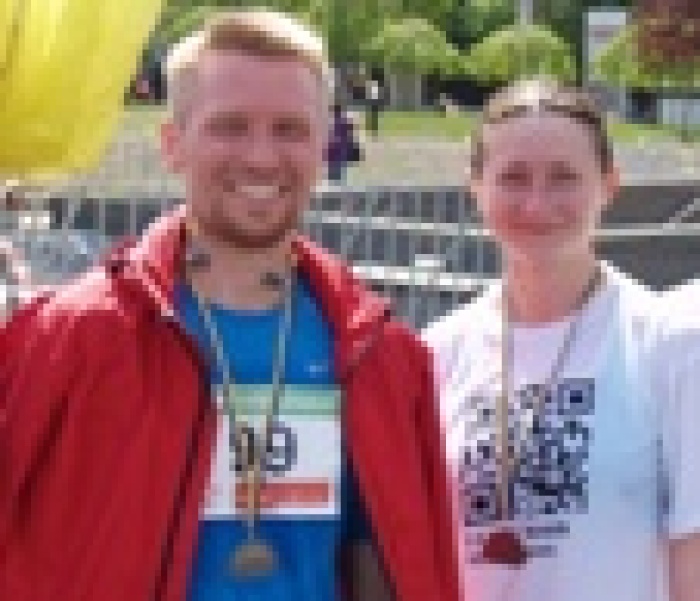 LEAD9 лидирует не только в бизнесе, но и в спорте!