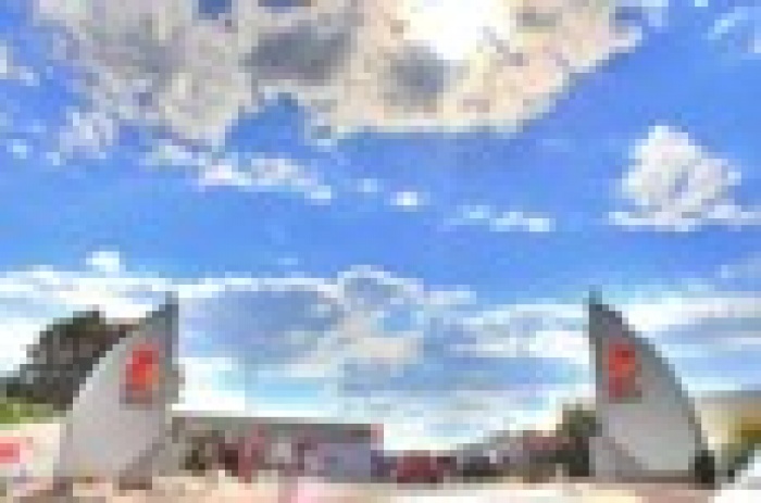 Жаркое ивент-лето