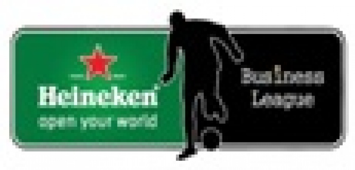 Heineken выступит организатором футбольного турнира среди бизнес-структур