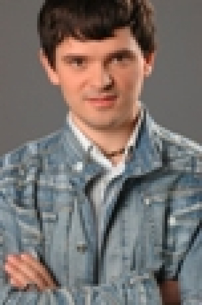 Интервью с Владом Воскресенским