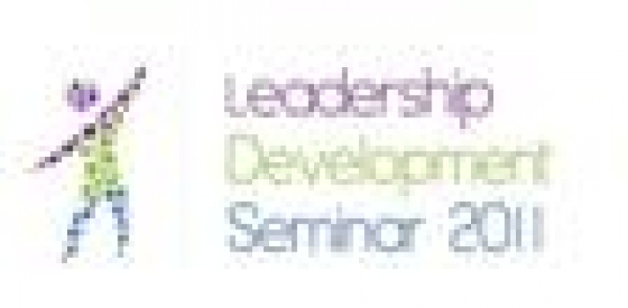Leadership Development Seminar возвращается в статусе «Лучшего молодежного проекта Украины».