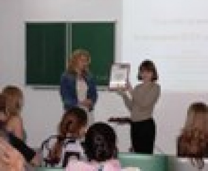 На сессии МАМИ обсудили перспективы экологического маркетинга