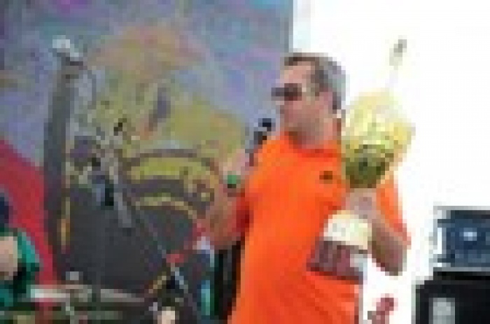 19-й Пробег под каштанами: в ритме любящего сердца!