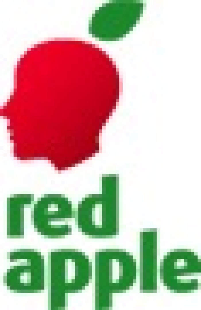 Red Apple начинает прием работ