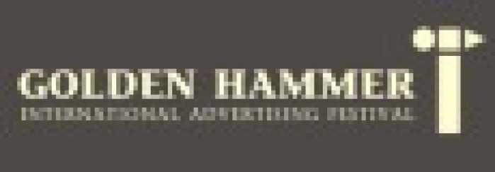 Объявлены претенденты на главные награды 12-го Международного фестиваля рекламы Golden Hammer!