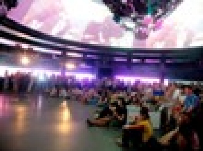 «CANNES LIONS: ролики, которые потрясли мир». Итоги