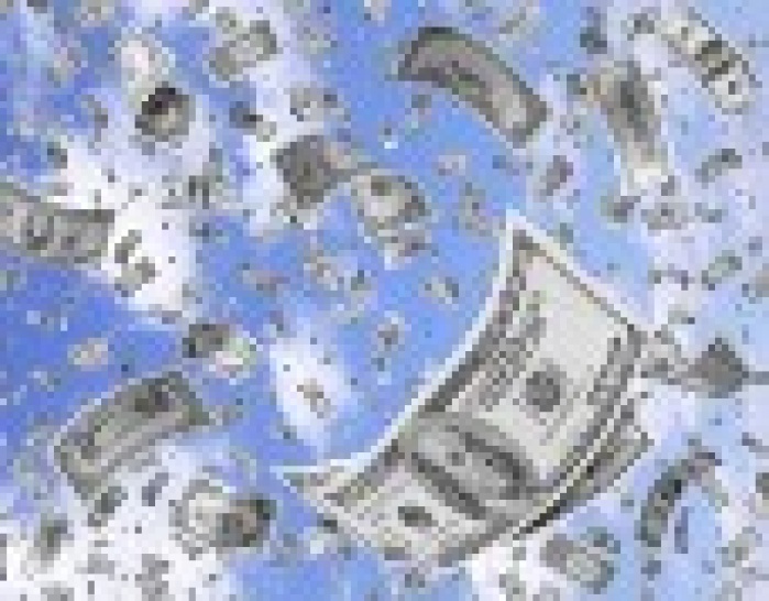 Расходы на онлайн-рекламу превысят $100 миллиардов к 2013 году 