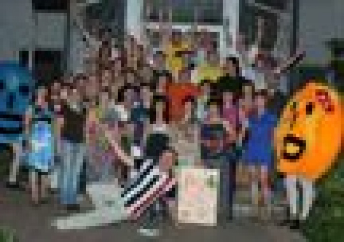 VII Международный Фестиваль маркетинга в Одессе состоялся!!! и почему «Нам приятно!»???