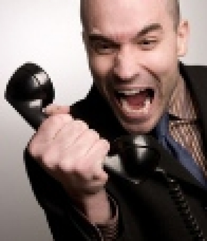 Самой стрессовой работой мужчины признали маркетинг и рекламу