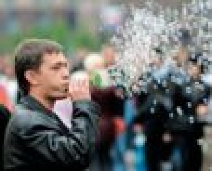 Инфляционное накачивание национального продукта