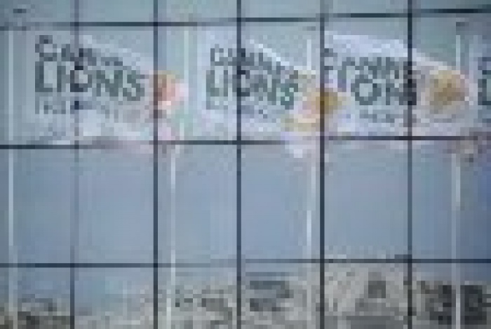 Первый Международный Фестиваль Креативности "Каннские Львы" открылся в 58-й раз