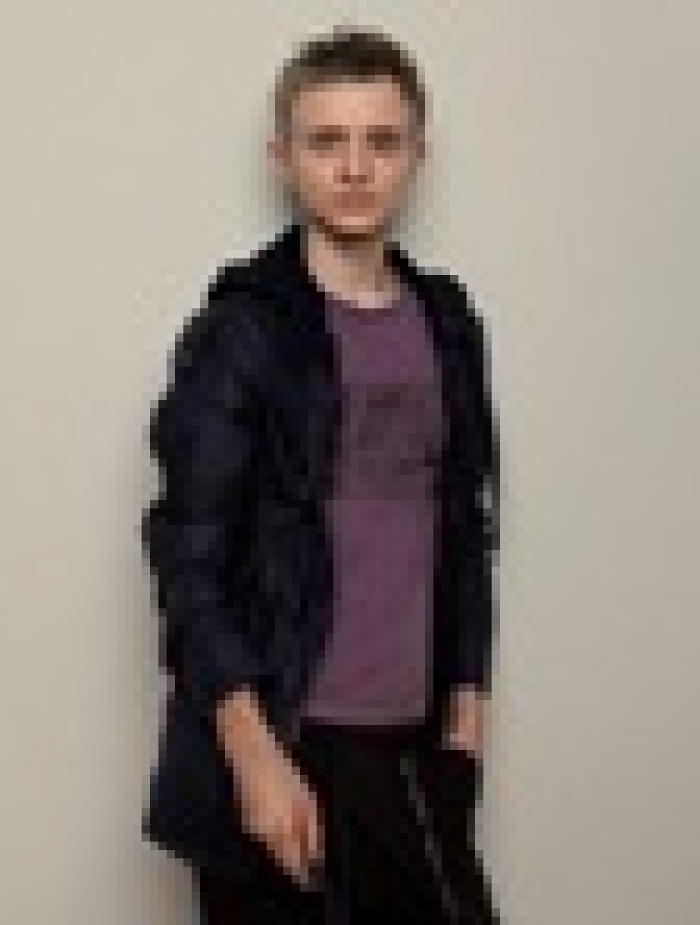 Паша Клубникин покинул Leo Burnett Ukraine