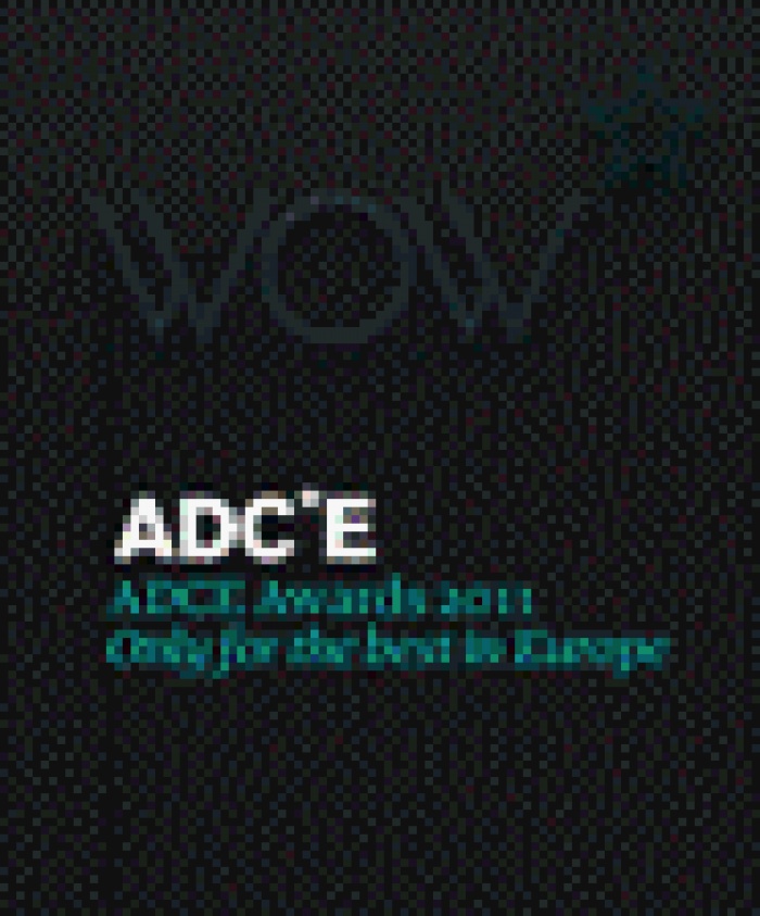 Сформирован состав жюри ADC*E Awards-2011 от Украины