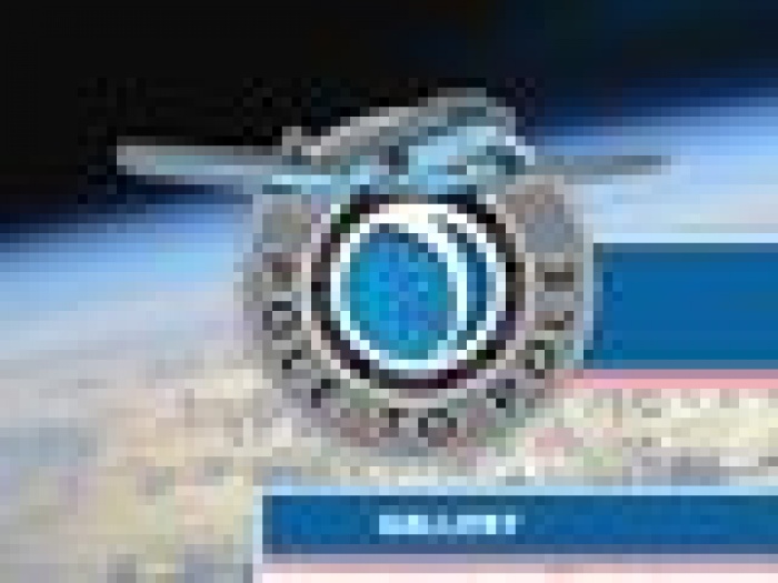 Проект POLE TO POLE («Полюс-Полюс») был представлен на конференции в ООН