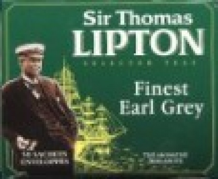 11 принципів успіху Томаса Ліптона