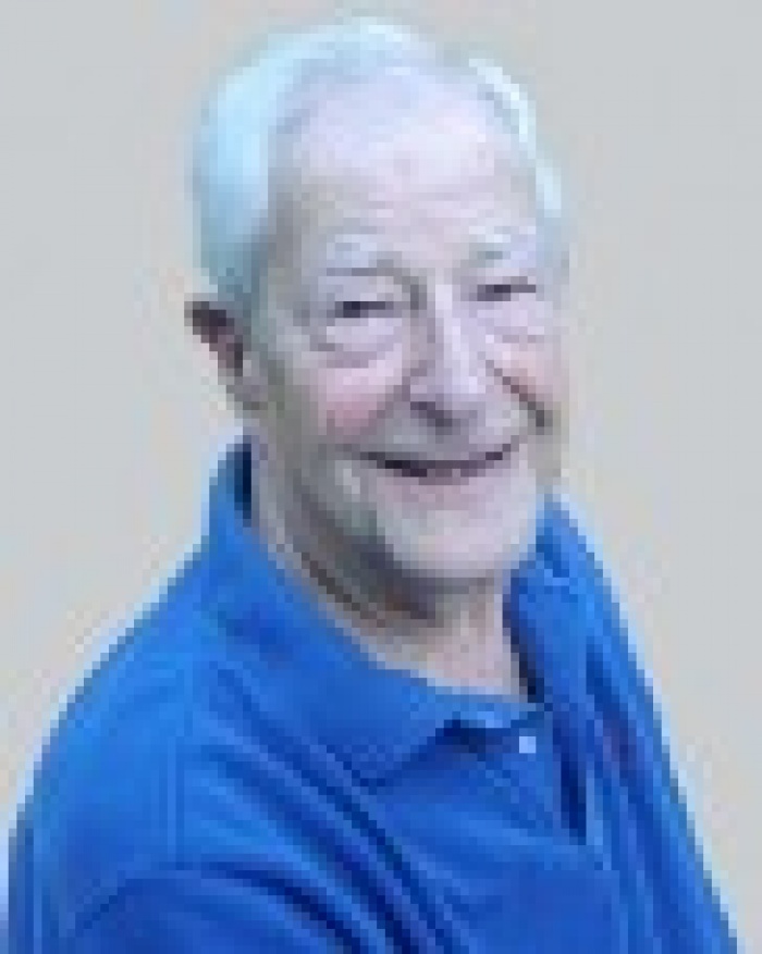 Блиц-интервью с гуру американской рекламы Гарольдом Левином