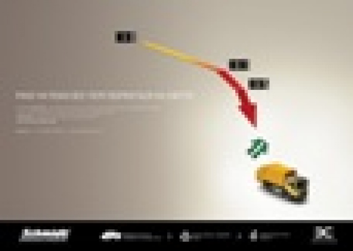 Уровень креатива в социалке становится выше