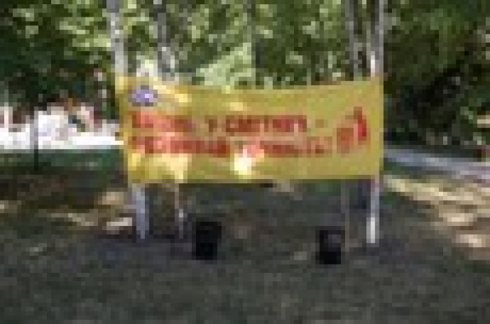 TUC по-українськи: «Жовтий рулить!»