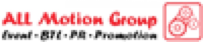 BTL-агентство «ALL Motion»