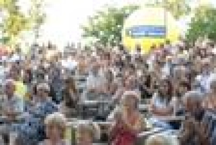 Удруге «Вечір класики з Райффайзен Банком Аваль» зібрав шанувальників класичної музики